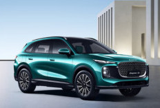 Bocoran Spesifikasi Lepas L8 PHEV, Jangan Kaget!