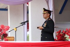 Kapolres Agoeng Ramadhani: Jangan Main Hakim Sendiri, Percayakan pada Polisi