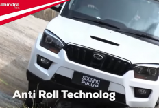 Agrinas Jamin Ketersediaan Spare Part Pikap India di Indonesia