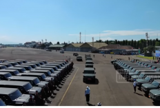 Prabowo Gaspol! Pindad Siap Produksi 500 Ribu Mobil Nasional, Indonesia Siap Jadi Raksasa Baru