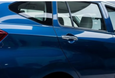 Daihatsu Sigra 2026 Dark Blue: Desain Modern dan Fitur Lengkap untuk Mobil Keluarga