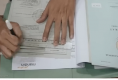 Jelang Februari 2026, 10 Surat Tanah Tak Lagi Diakui sebagai Bukti Kepemilikan