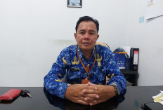 26 Orang Kafilah Lebong Tampil di Ajang MTQ Provinsi Bengkulu  dengan Anggaran Seadanya 
