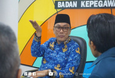 Rekrutmen CASN 2026 Segera Dibuka, BKN Ingatkan Deadline Usulan Formasi 31 Maret