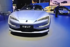 Kenapa Mobil Cina Cepat Ganti Model? Strategi Industri dan Tren Teknologi