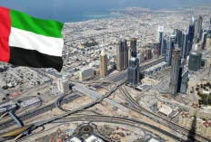 Iran Membalas Serangan Israel , Uni Emirat Arab Mengutuk Serangan Rudal Iran