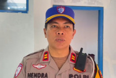 Satlantas Polres Lebong Larang Mobil Bak Terbuka Angkut Penumpang Saat Mudik Lebaran