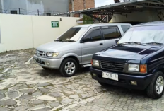 Komparasi Isuzu Panther vs Mitsubishi Kuda Diesel: Keunggulan, Kekurangan, dan Performa Nyata di Lapangan