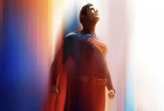 James Gunn Umumkan Produksi 'Superman: Man of Tomorrow' Resmi Dimulai