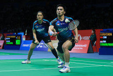 Amri Syahnawi/Nita Violina Marwah Tembus Final Asian Games 2026