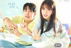 7 Drama Korea Terbaru Februari 2026 yang Wajib Ditonton, Dari Misteri hingga Romantis-Komedi