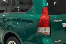 Toyota Kijang Super 2026 Generasi Baru Lebih Modern dan Tangguh