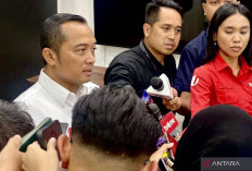 Rombak Pimpinan Badan Gizi hingga Gandeng Said Iqbal, Ini Agenda Pelantikan Prabowo Sore Ini