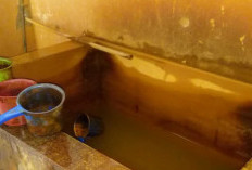 Air Sumur Berwarna Kuning dan Bau? Begini Cara Mengatasinya
