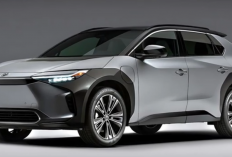 Review Lengkap Toyota bZ 2026: Spesifikasi, Jarak Tempuh, Fitur, dan Akses Supercharger Tesla