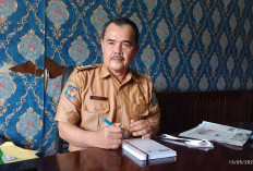  DD dan ADD Tahap I 2026 Belum Juga Cair, Plt Kadis PMD yang Baru Minta Desa Percepat Pengajuan