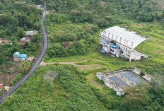 7 Hektare Lahan GOR Lebong Selatan Kembali Diajukan sebagai Lokasi Pembangunan Sekolah Rakyat