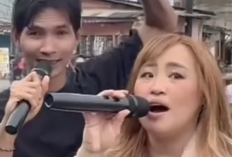 Pinkan Mambo Alami Guncangan Mental Usai Dibully Netizen Karena Live TikTok di Pinggir Jalan