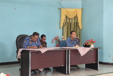 Kemenag Lebong Tetapan Besaran Zakat Fitrah 2026/1447 H 