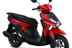 Daftar Motor Yamaha Paling Irit BBM 2026