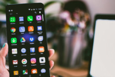 4 Cara Hemat Baterai HP Android untuk Kuliah Seharian