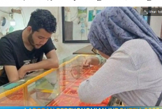 Pedagang Emas Abdya Lhokseumawe Catat Harga Terbaru, Daya Beli Masih Stabil