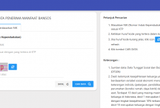 Kapan PKH Tahap 2 Cair ? Cek Rekening Secara Berkala 