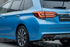 Disebut 4x4 Termurah, Ini Spesifikasi Lengkap Mahindra Scorpio Pick Up dan Tata Yoda yang Diimpor ke Indonesia