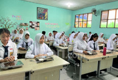 Antisipasi Jual Beli Kursi SPMB 2026, Kemendikdasmen Kunci Kuota di Dapodik