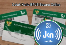 Cara Skrining Kesehatan BPJS Online Lewat Web BPJS Kesehatan