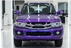 Review Isuzu Panther 2026: Mesin Diesel 1.9L Blue Power, Cocok untuk Harian maupun Beban Berat