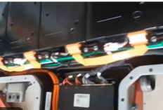 Rilis Harga Baterai Wuling Air EV Bikin Merinding, Bongkar Fakta Biaya dan Komponennya