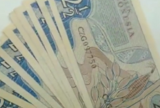 Deretan Uang Kertas Kuno Termahal yang Diburu Kolektor di Indonesia