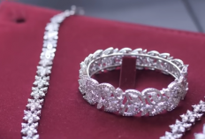 Harga Perak Antam Naik ke Rp56.500 per Gram pada 5 Februari 2026, Perak Dunia Tembus US$89,40