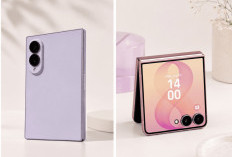 Galaxy Z8 Series Resmi Meluncur di Indonesia, Pre-Order Tembus Rekor Tertinggi