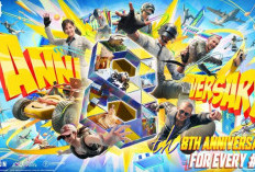 PUBG Mobile Versi 4.3 Menawarkan Mode Kosmik