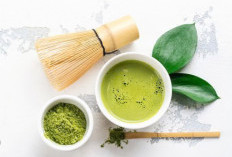 Efek Samping Teh Matcha, Tingkatkan Risiko Serangan 4 Penyakit Ini