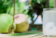 5 Herbal yang Disebut Bisa Bantu Redakan Gejala Mag, Ada Kunyit hingga Air Kelapa