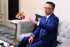 Menlu Sugiono: Indonesia Masih Negosiasikan Izin Kapal Pertamina Melintasi Selat Hormuz