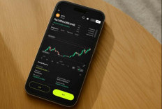 3 Aplikasi Crypto dengan Fee Termurah di Indonesia 2026