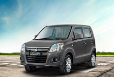 7 Keunggulan Suzuki Karimun 2026, Mobil Mungil