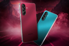Samsung Galaxy M67 Bocor, Usung Chip Exynos 2200 dan RAM 8GB