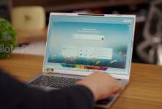 Acer Aspire 14 AI: Laptop AMD Ryzen AI 300 Series Terjangkau dengan Fitur Canggih di 2026