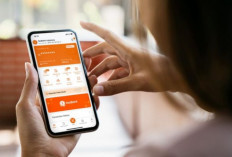 Penyebab Fitur Seabank Pinjam Tidak Muncul di Aplikasi
