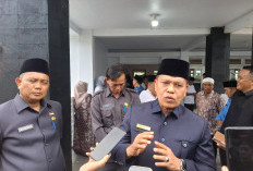 Polemik Jalan Talang Ratu Berujung Izin Operasi Galian C CV Biotama Tak Akan Diperpanjang