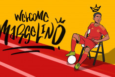 Marselino Ferdinan Pulang ke Indonesia, Pilih Persija Jakarta dan Tinggalkan Persebaya