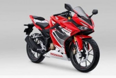 Rekomendasi Motor Sport 150cc Pilihan di 2026