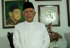 Gus Kikin Terpilih Jadi Ketua Umum PBNU 2026–2031, Berikut Profil Lengkapnya