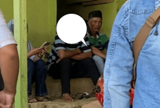 Drama Air Mata dan Alibi Palsu, Suami Bunuh Istri Muda yang Tengah Hamil di Lebong