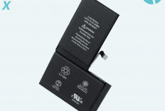 Ganti Baterai iPhone Sendiri atau Lewat Apple Store?